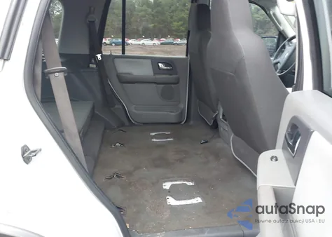 2005 Ford Expedition Xlt z USA, uszkodzony, nr VIN 1FMPU15525LA78200